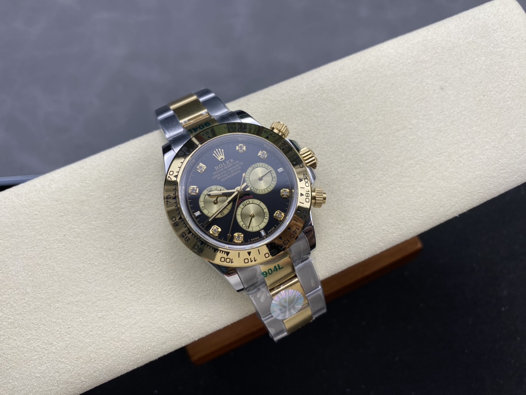 Rolex-Cosmograph Daytona-m126503-0002